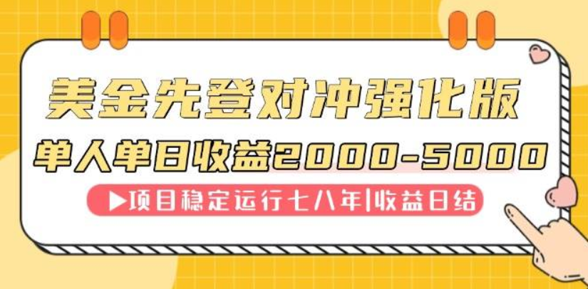 连续8年创单日收入NO.1项目，日收益2000-5000-轻合创