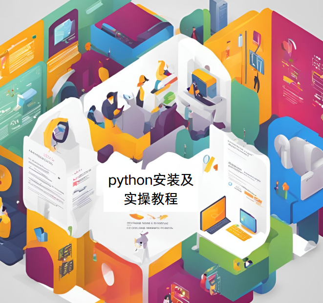 python安装及实操教程-小新博客
