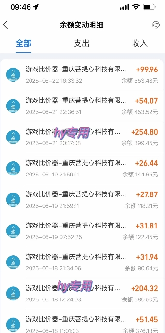 游戏全自动搬砖项目，日入1k+ ，真正的长久稳定项目，可批量矩阵无限放大【揭秘】-轻合创