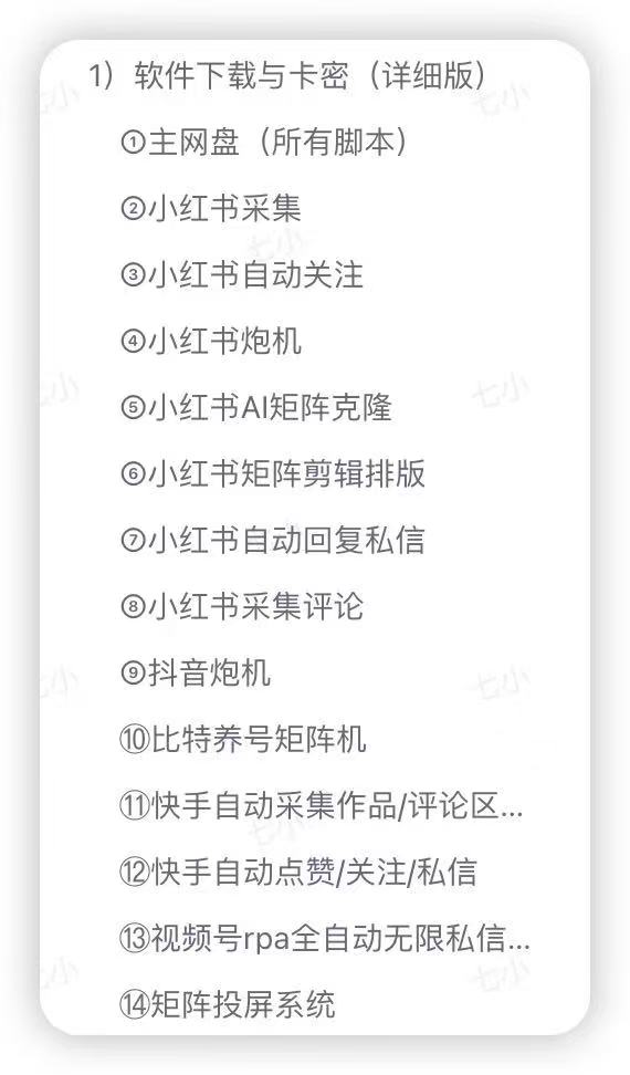 （15218期）渡鸦科技社-会员权益介绍-视频教程展示-轻合创
