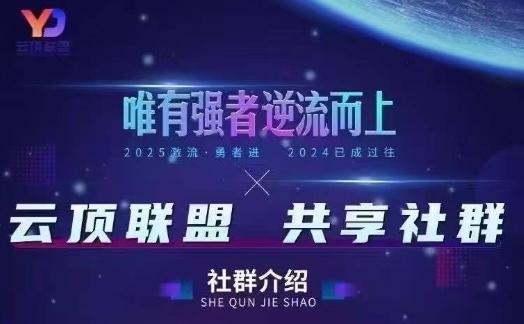 云顶联盟·无人直播实战(更新7月)，最新无人玩法和半无人玩法分享-轻合创