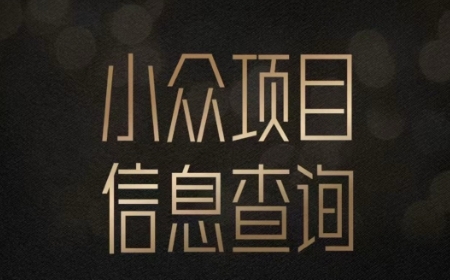 小众蓝海项目情感查询，女粉暴力掘金，轻松日入500+【揭秘】-轻合创